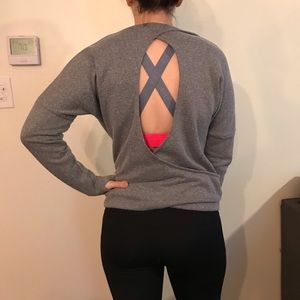 Steve Madden sweatshirt